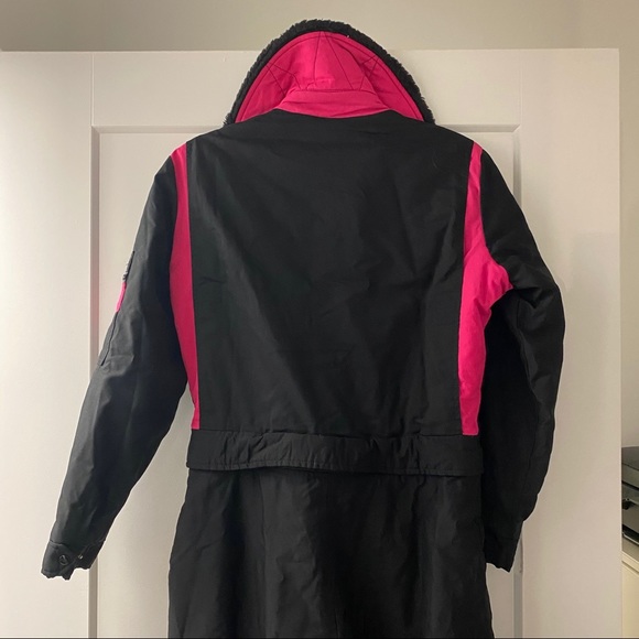 Vintage Ski Suit - Picture 3 of 5